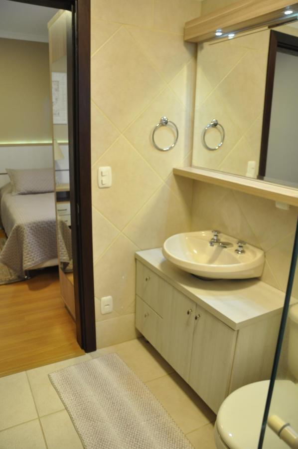 Apartamento Florido Centro Gramado Exterior foto